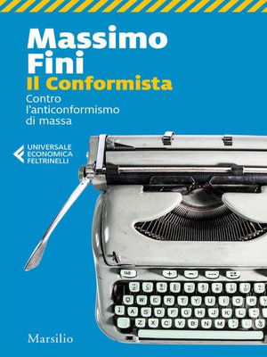 cover image of Il Conformista